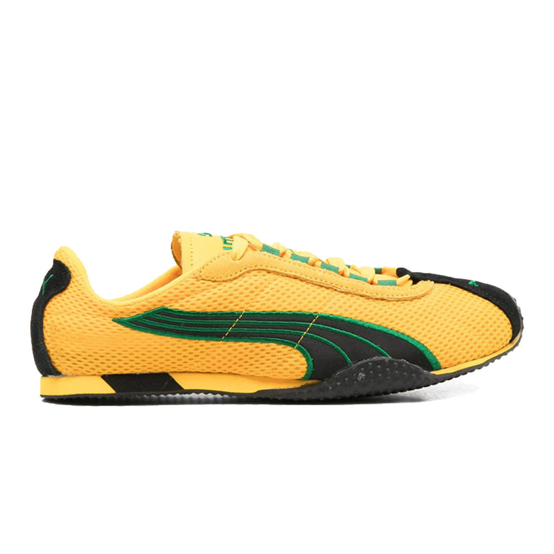 H-STREET YELLOW/GREEN