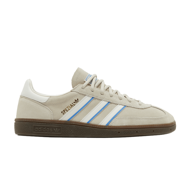 Handball Spezial Aluminum Bright Blue