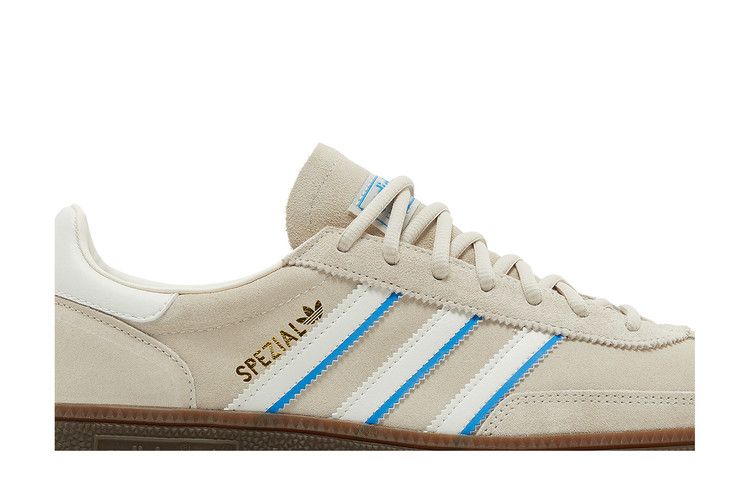 Handball Spezial Aluminum Bright Blue