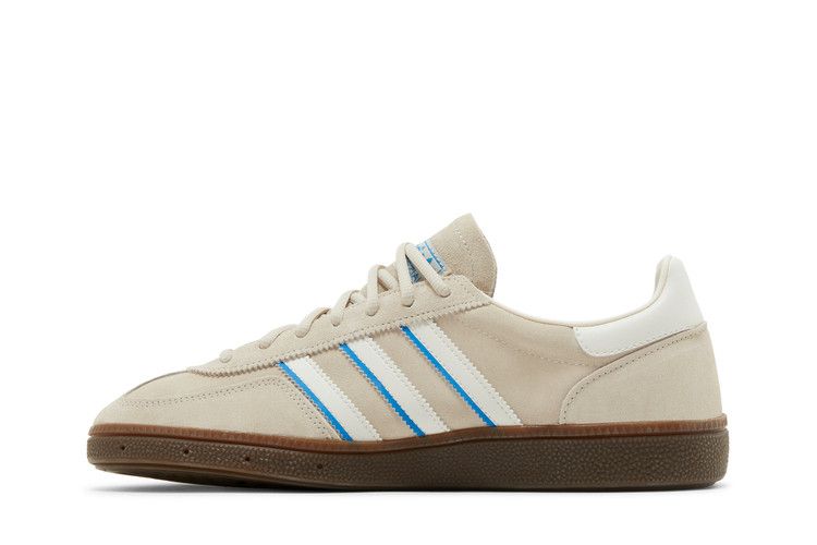 Handball Spezial Aluminum Bright Blue