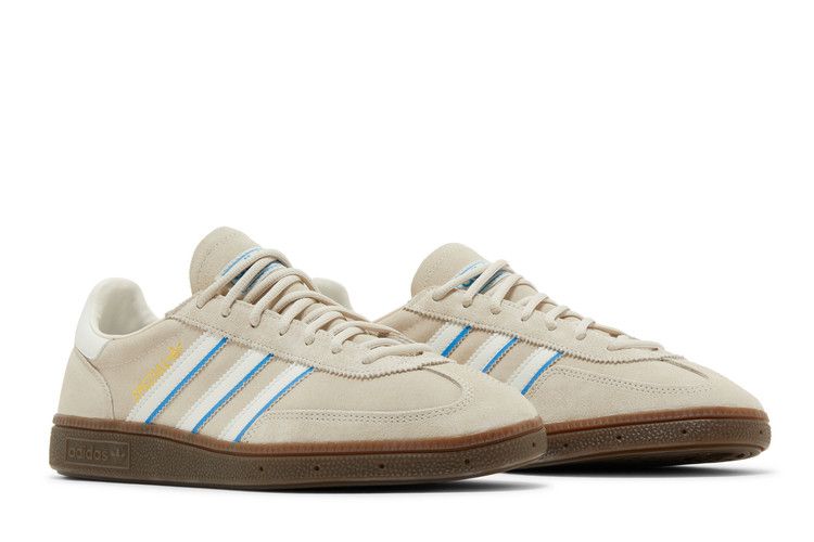 Handball Spezial Aluminum Bright Blue