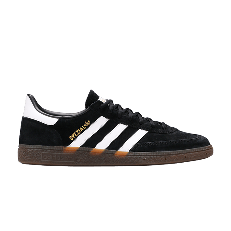 Handball Spezial Black Gum