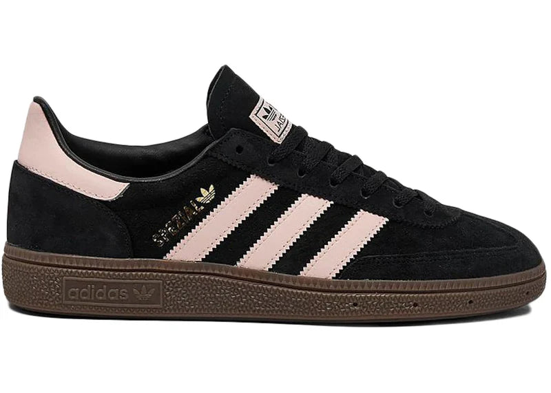 Handball Spezial Black Icy Pink (Women's)
