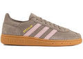 Handball Spezial Chalky Brown Clear Pink (Women's)