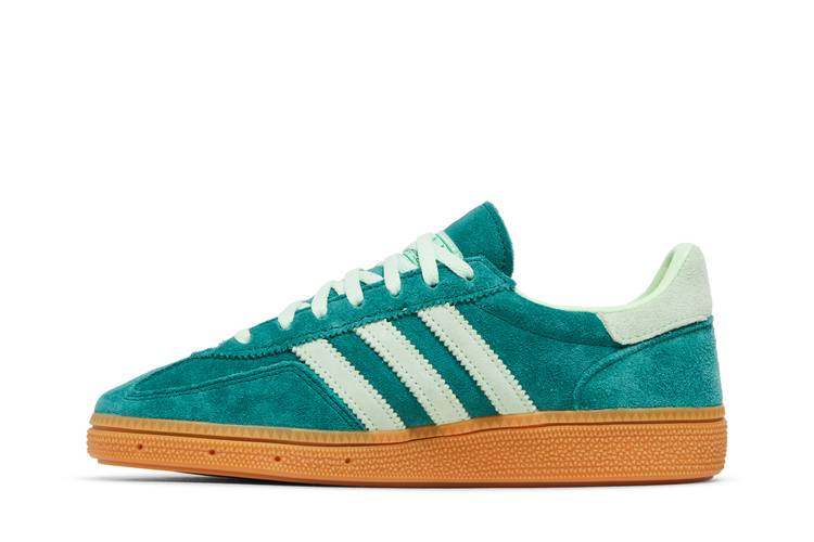 Handball Spezial Collegiate Green Semi Green Spark (Women's)