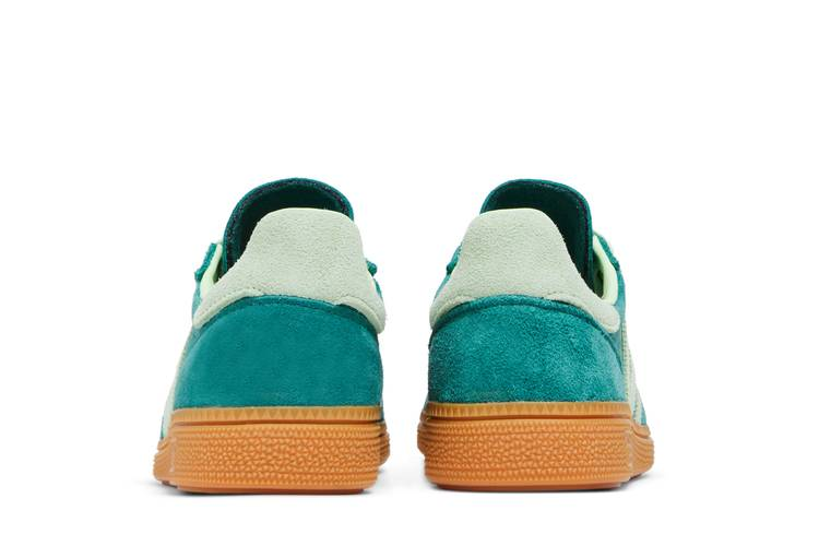 Handball Spezial Collegiate Green Semi Green Spark (Women's)
