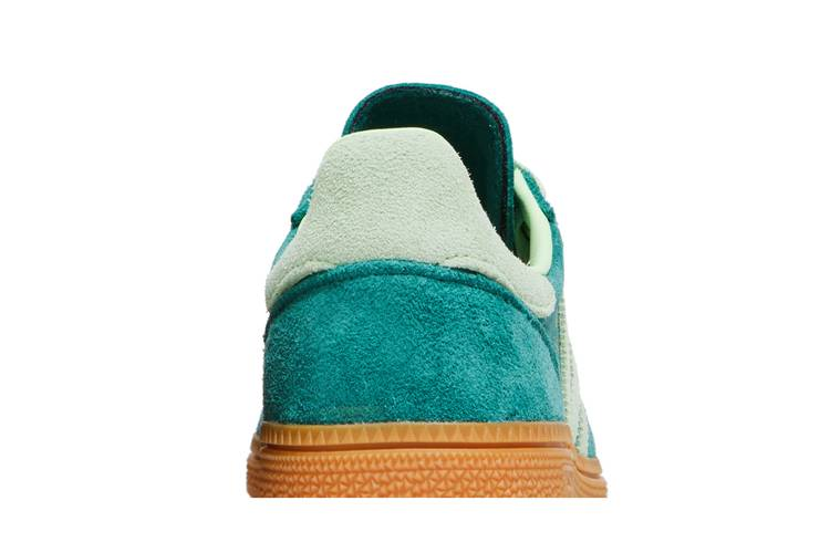 Handball Spezial Collegiate Green Semi Green Spark (Women's)