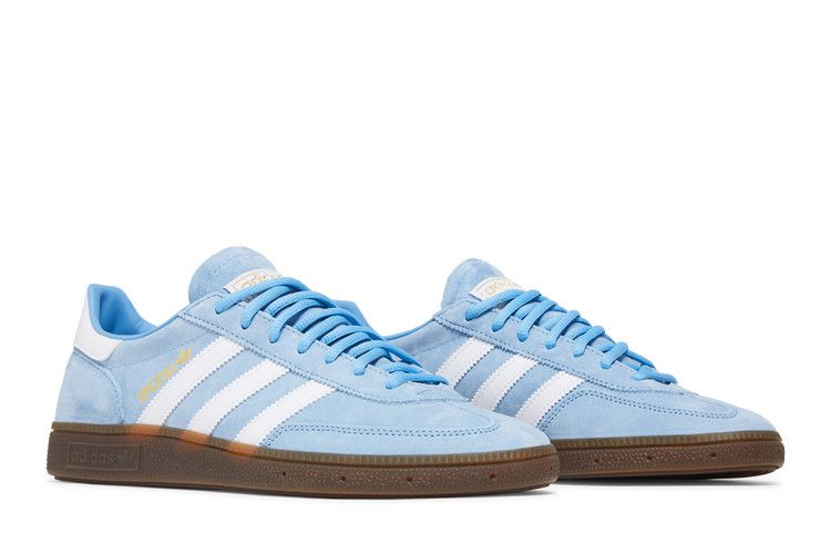 Handball Spezial Light Blue