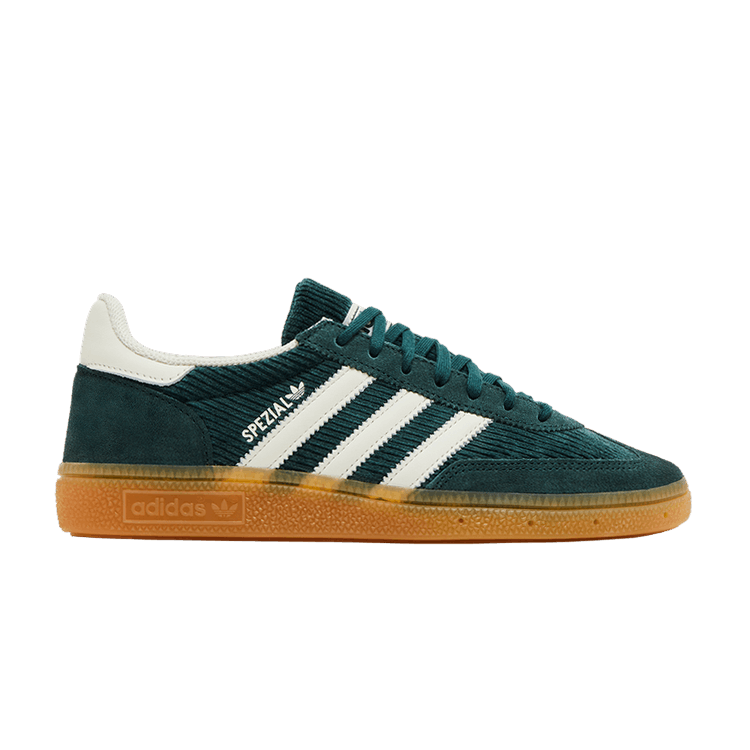 Handball Spezial Mineral Green (Women's)