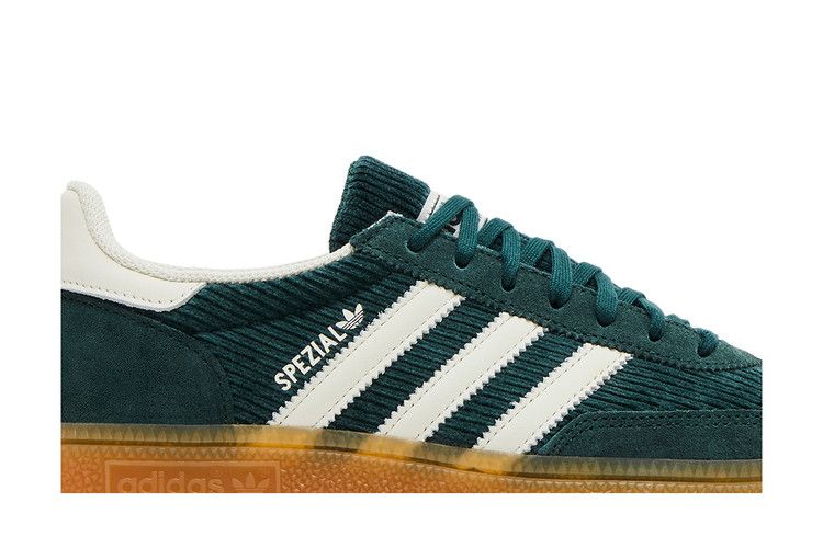 Handball Spezial Mineral Green (Women's)