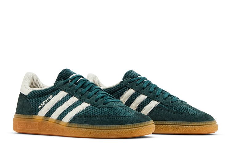 Handball Spezial Mineral Green (Women's)