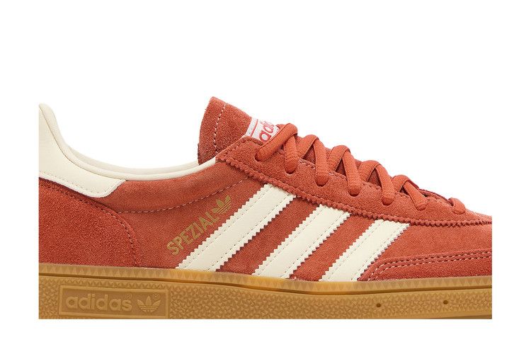 Handball Spezial Preloved Red Gum