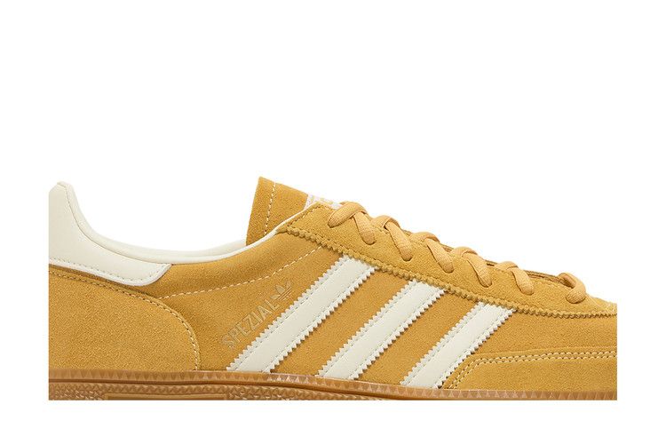 Handball Spezial Preloved Yellow