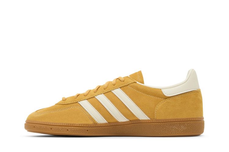 Handball Spezial Preloved Yellow