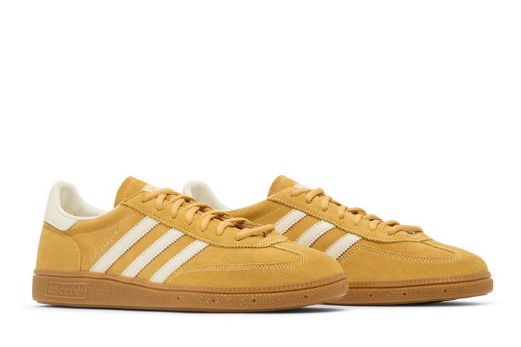 Handball Spezial Preloved Yellow