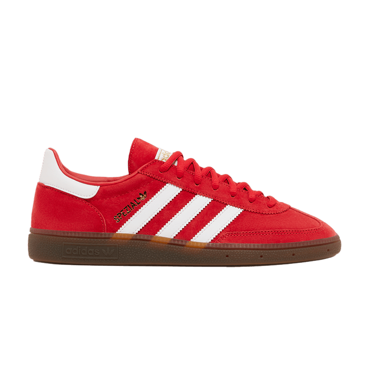 Handball Spezial Scarlet Gum