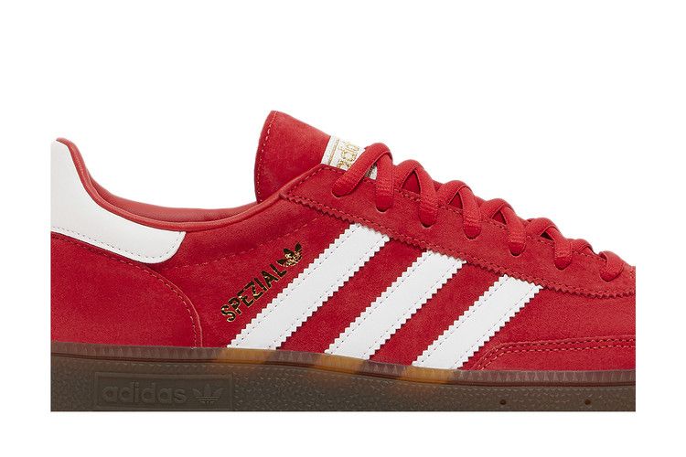 Handball Spezial Scarlet Gum