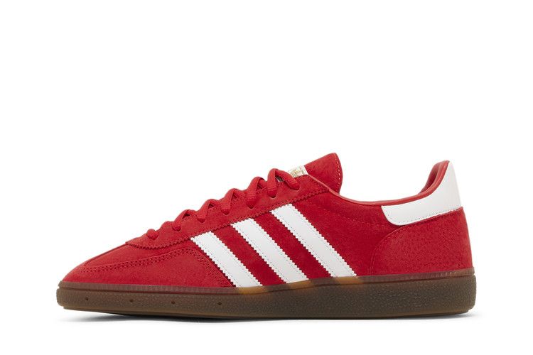 Handball Spezial Scarlet Gum