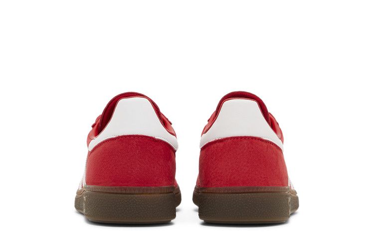 Handball Spezial Scarlet Gum