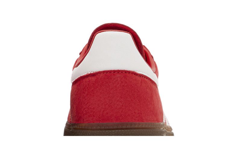 Handball Spezial Scarlet Gum