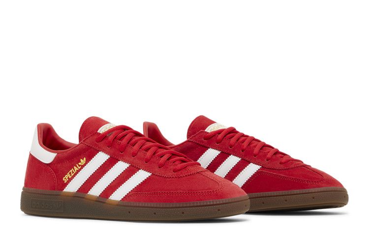 Handball Spezial Scarlet Gum