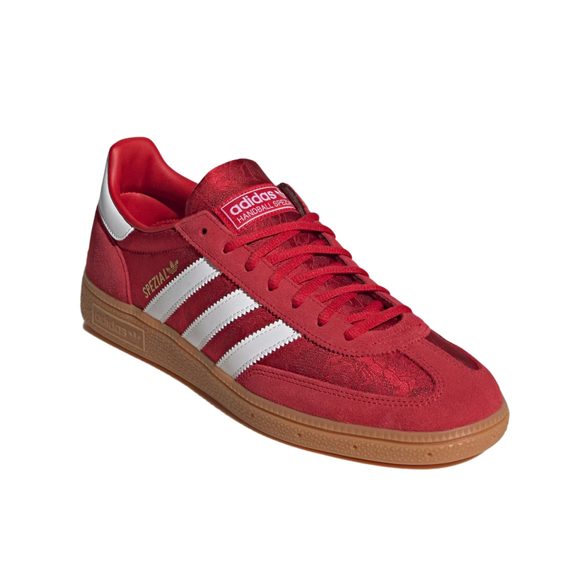 HANDBALL SPEZIAL SCARLET