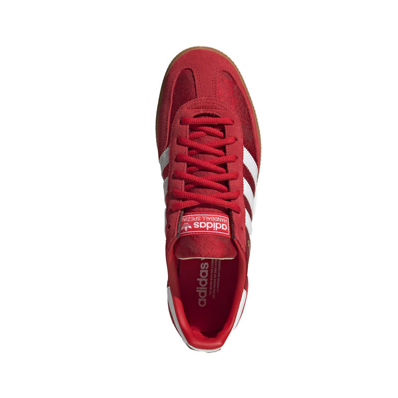 HANDBALL SPEZIAL SCARLET