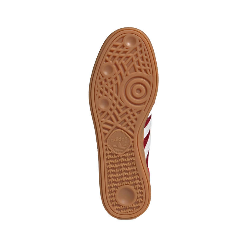 HANDBALL SPEZIAL SCARLET
