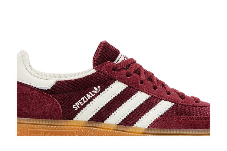 Handball Spezial Shadow Red (Women's)