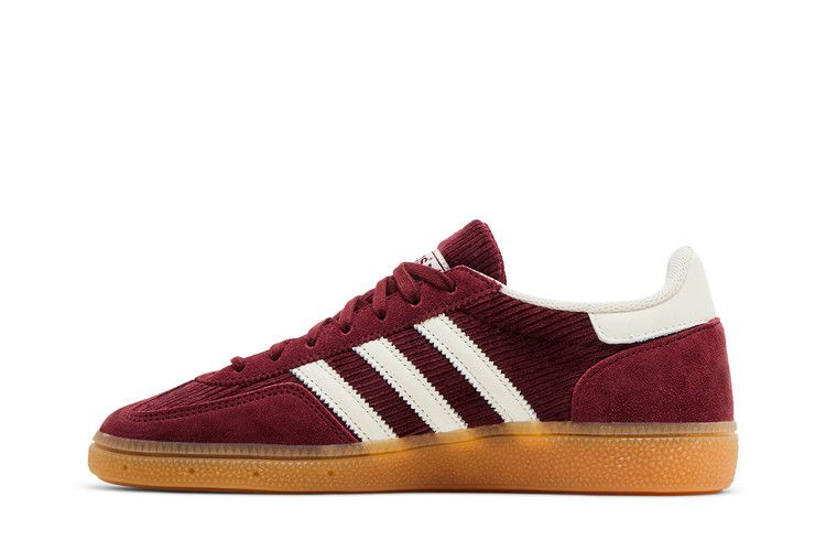 Handball Spezial Shadow Red (Women's)