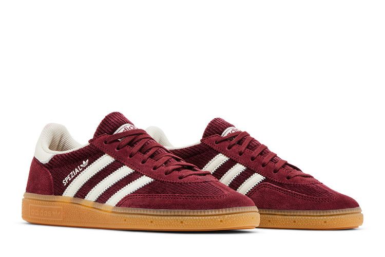 Handball Spezial Shadow Red (Women's)
