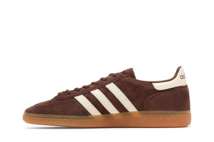 Handball Spezial Sporty & Rich Brown
