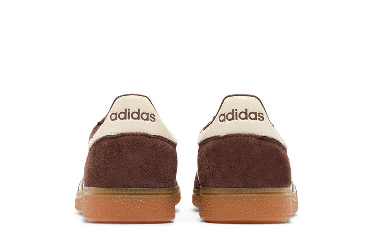 Handball Spezial Sporty & Rich Brown