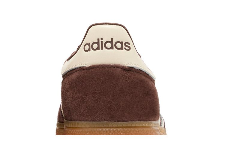 Handball Spezial Sporty & Rich Brown