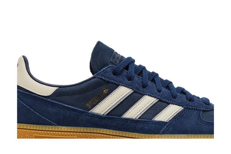 Handball Spezial Weltmeister Collegiate Navy Bliss Night Indigo