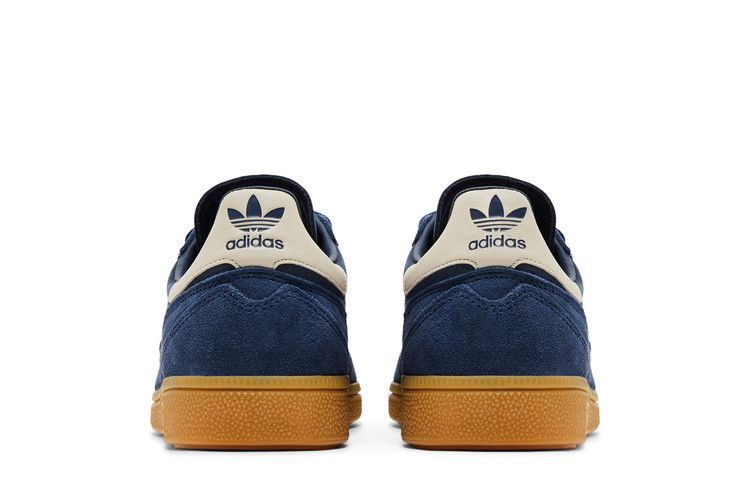 Handball Spezial Weltmeister Collegiate Navy Bliss Night Indigo
