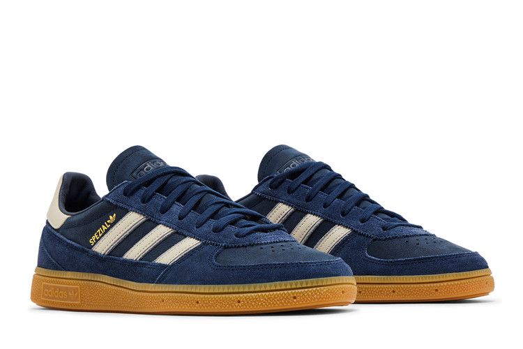 Handball Spezial Weltmeister Collegiate Navy Bliss Night Indigo