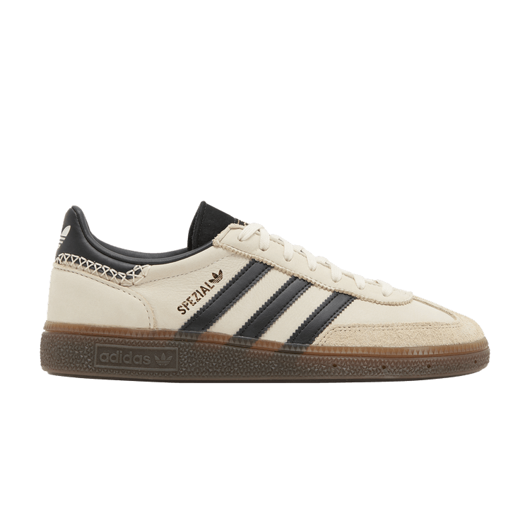 Handball Spezial Wonder White Black (Women's)