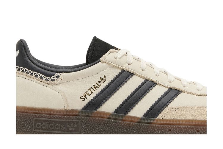 Handball Spezial Wonder White Black (Women's)