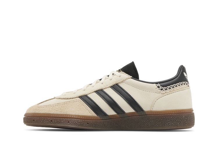 Handball Spezial Wonder White Black (Women's)