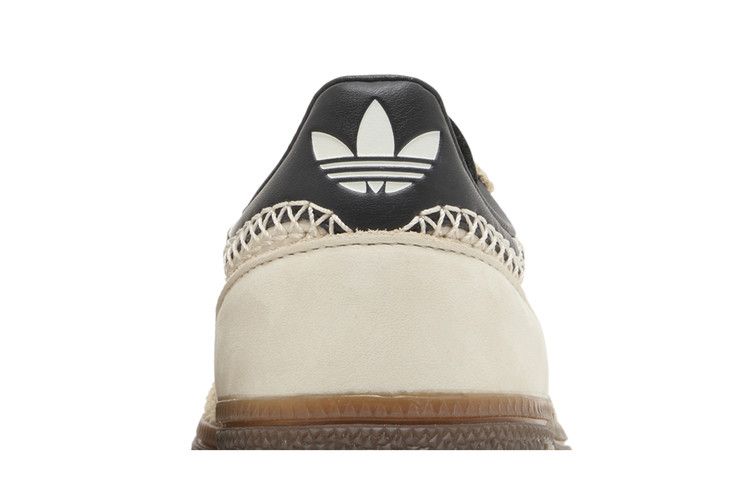 Handball Spezial Wonder White Black (Women's)