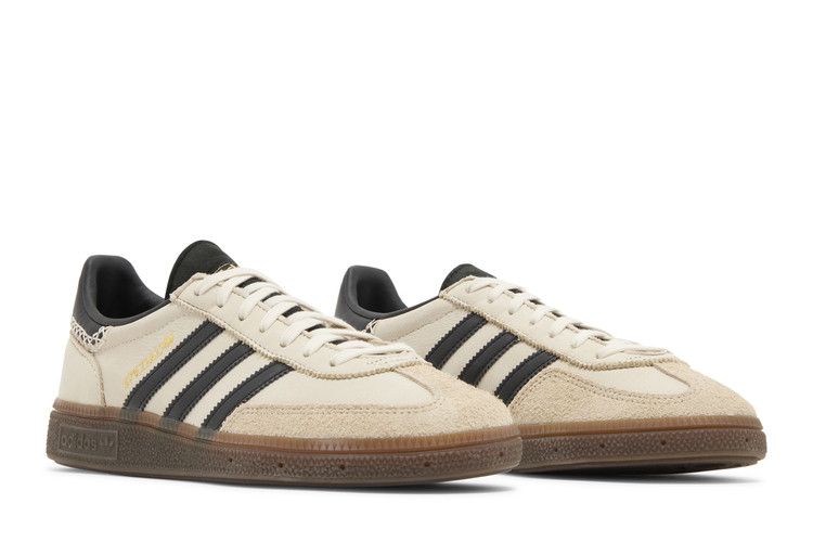 Handball Spezial Wonder White Black (Women's)