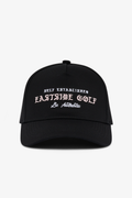 Headline 5 Panel Hat