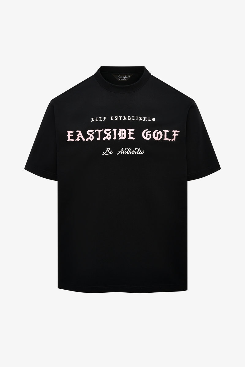 Headline Tee