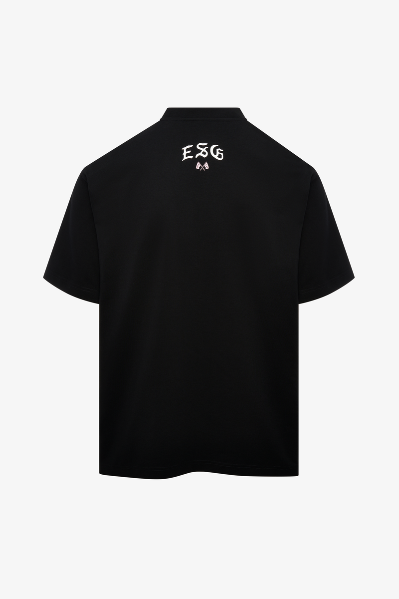 Headline Tee