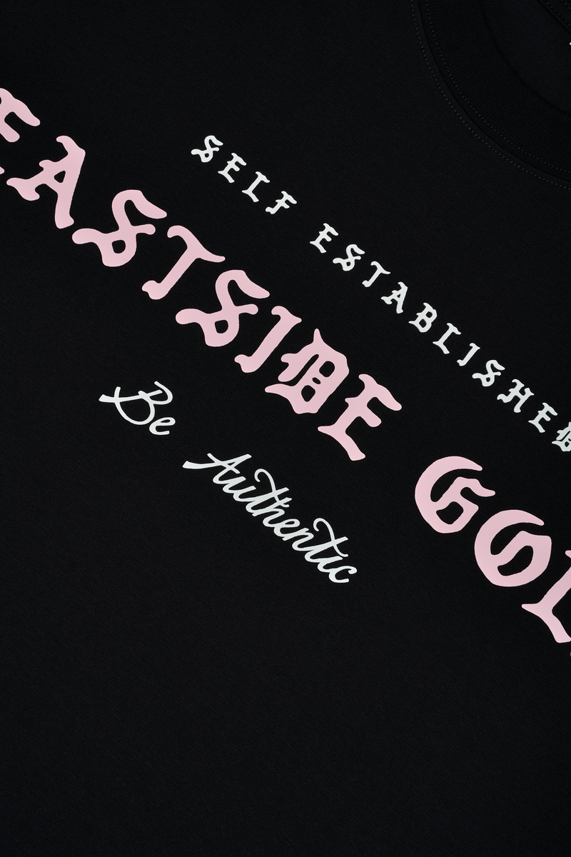 Headline Tee
