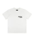 HEAVY JERSEY SHORT SLEEVE TEE WHITE