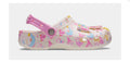 HELLO KITTY AND FRIENDS PASTEL CLASSIC CLOG