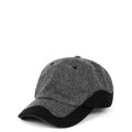 HERITAGE LOW PRO CAP BLACK
