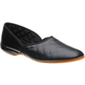 Product image for Herring Alexander in black calf